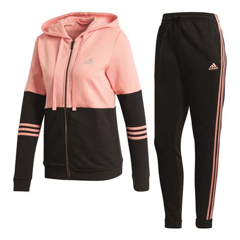 ladies Adidas tracksuit sale